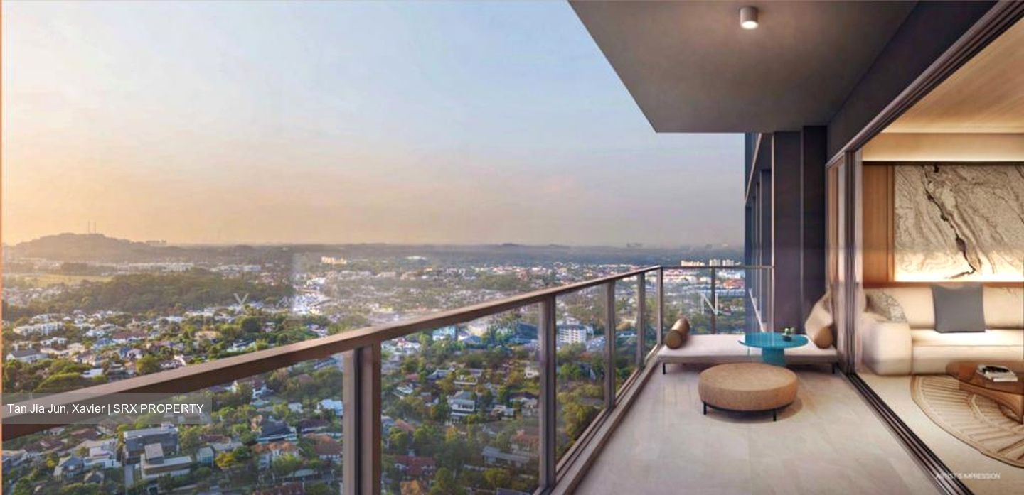 Holland Village Way (D10), Condominium #563723701